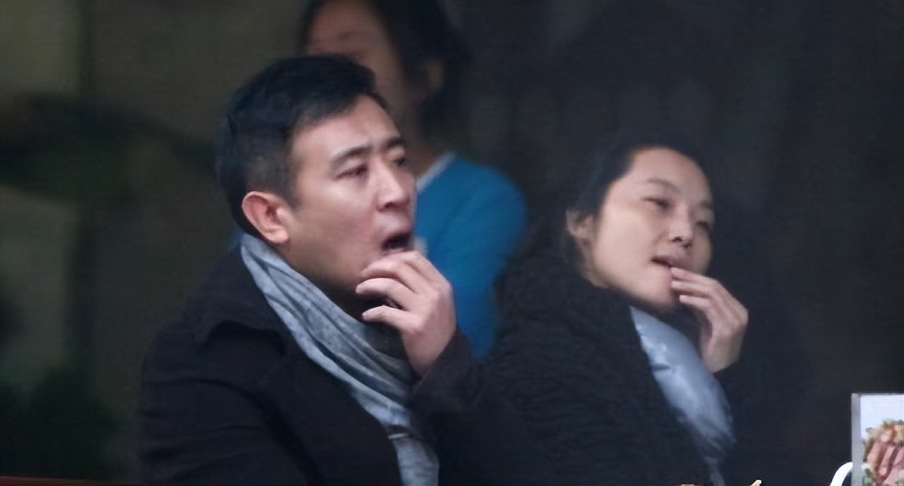 于和伟在娱乐圈什么地位,于和伟感言