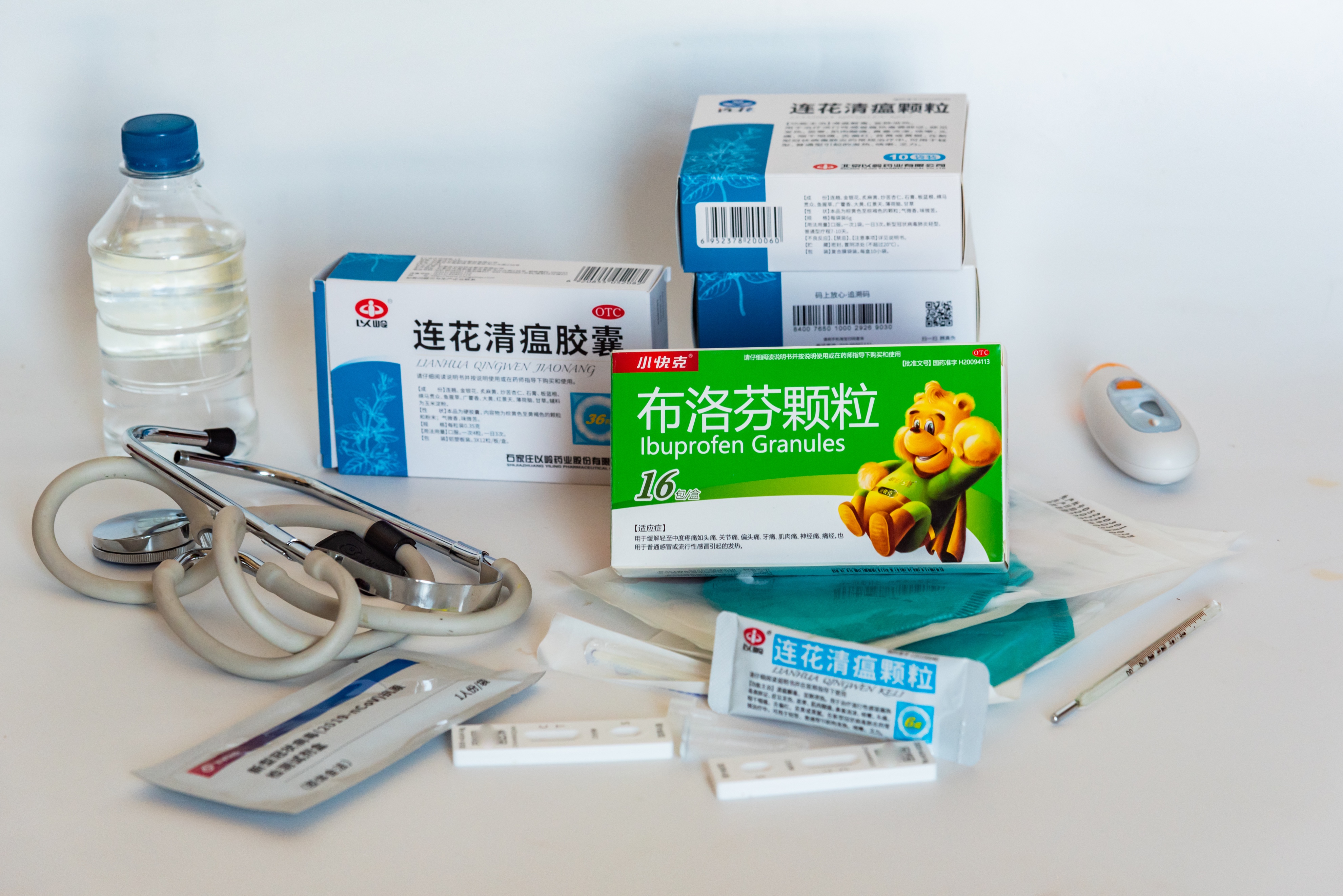 河北保定人感染疫情发烧,河北保定发热病例