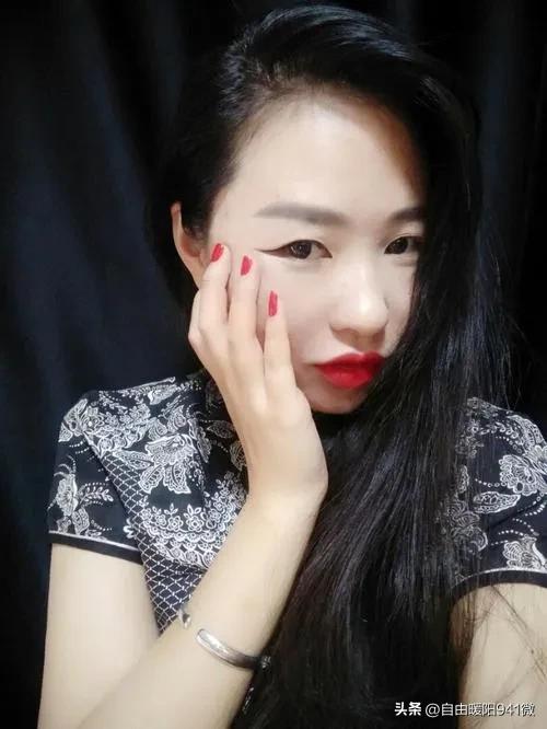 庙小官小权大，车管所所长查贵今的40本艳色情史日记