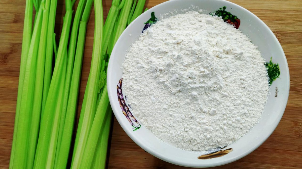 全国排名前十的好吃的面粉,最好的面粉是哪里的面粉