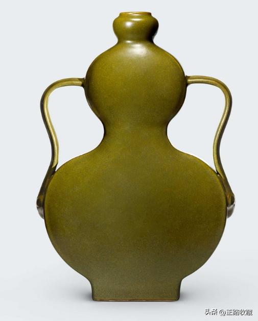 嘉德瓷器春拍图片欣赏,2021嘉德春拍瓷器精品展