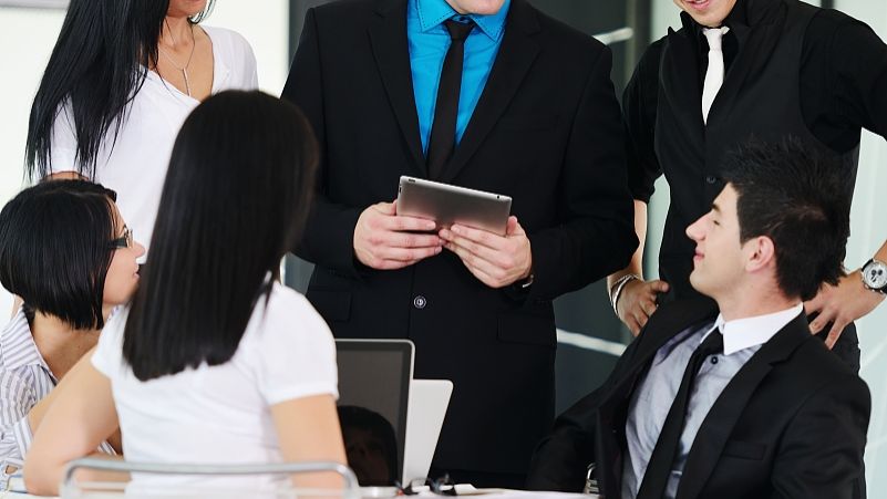 全球最成功的公司苹果,全球最赚钱10大公司