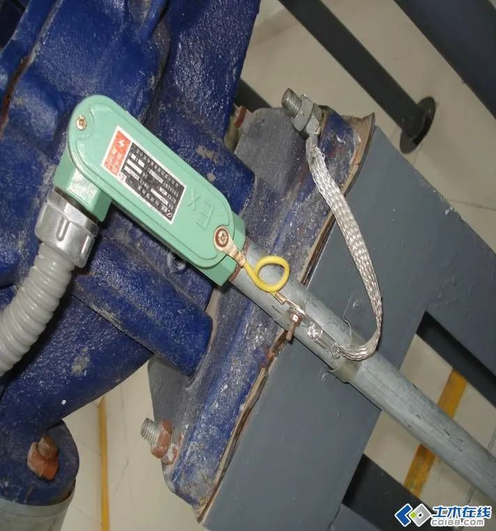 鲁班奖工程机电安装亮点做法展示,鲁班奖钢构安装要点示范图片