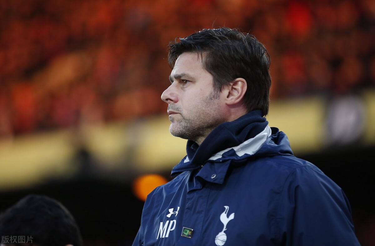 英超切尔西4-4曼城波切蒂诺,重返英超波切蒂诺出任切尔西主帅