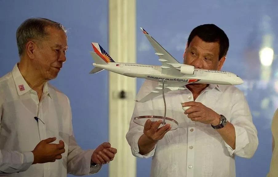 菲律宾陈永栽几个孩子,菲律宾首富陈永栽简介