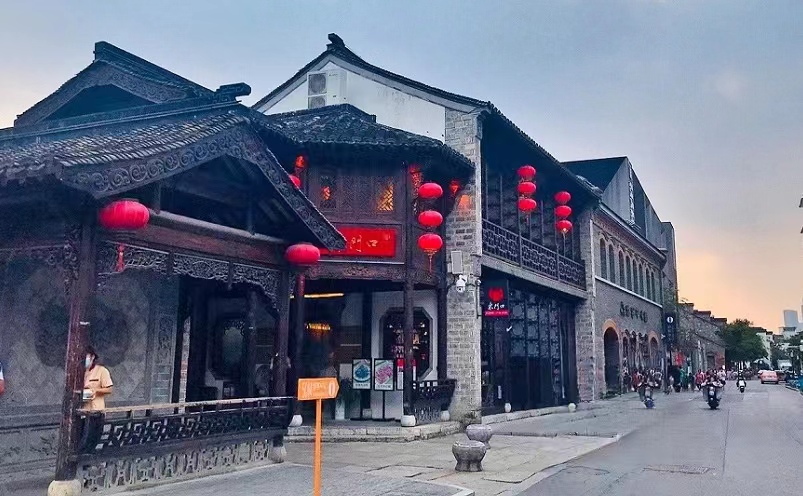 南京必玩十大经典景点排名,南京十大必游景点推荐排名