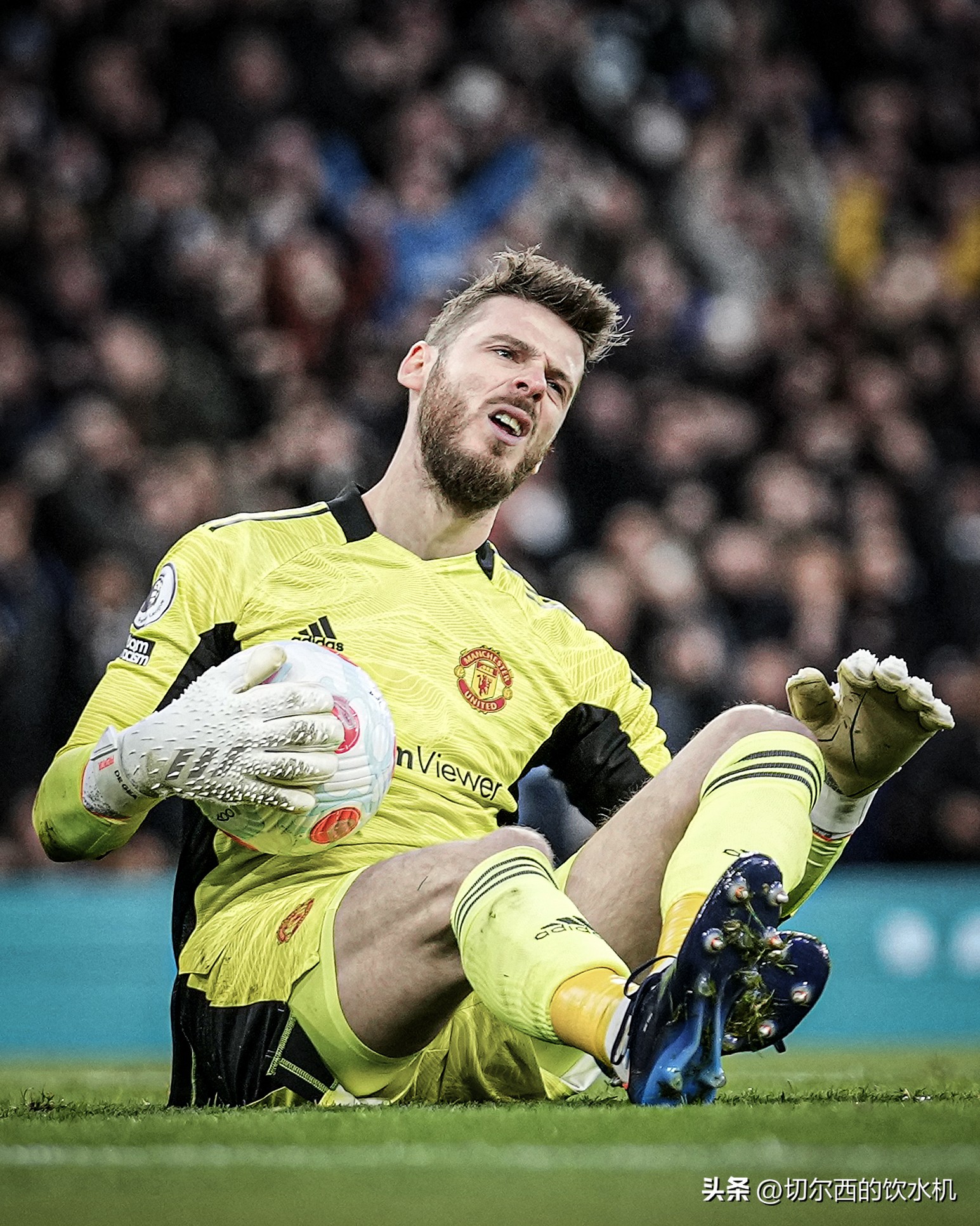 曼联23年夺冠,曼联3-3战平加拉塔萨雷德赫亚