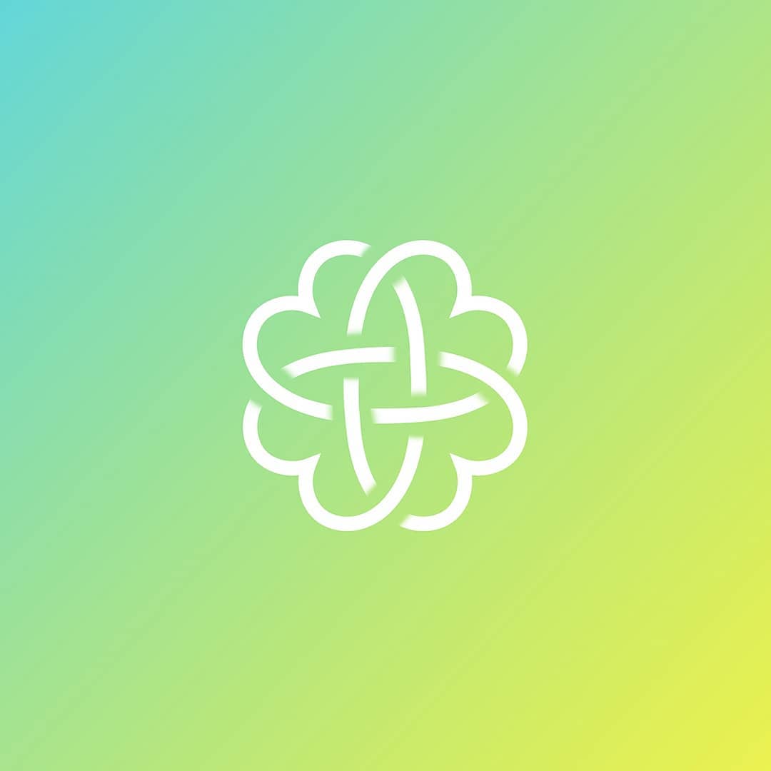 独特而时尚的标志最佳logo设计图,圆形标志logo创意设计