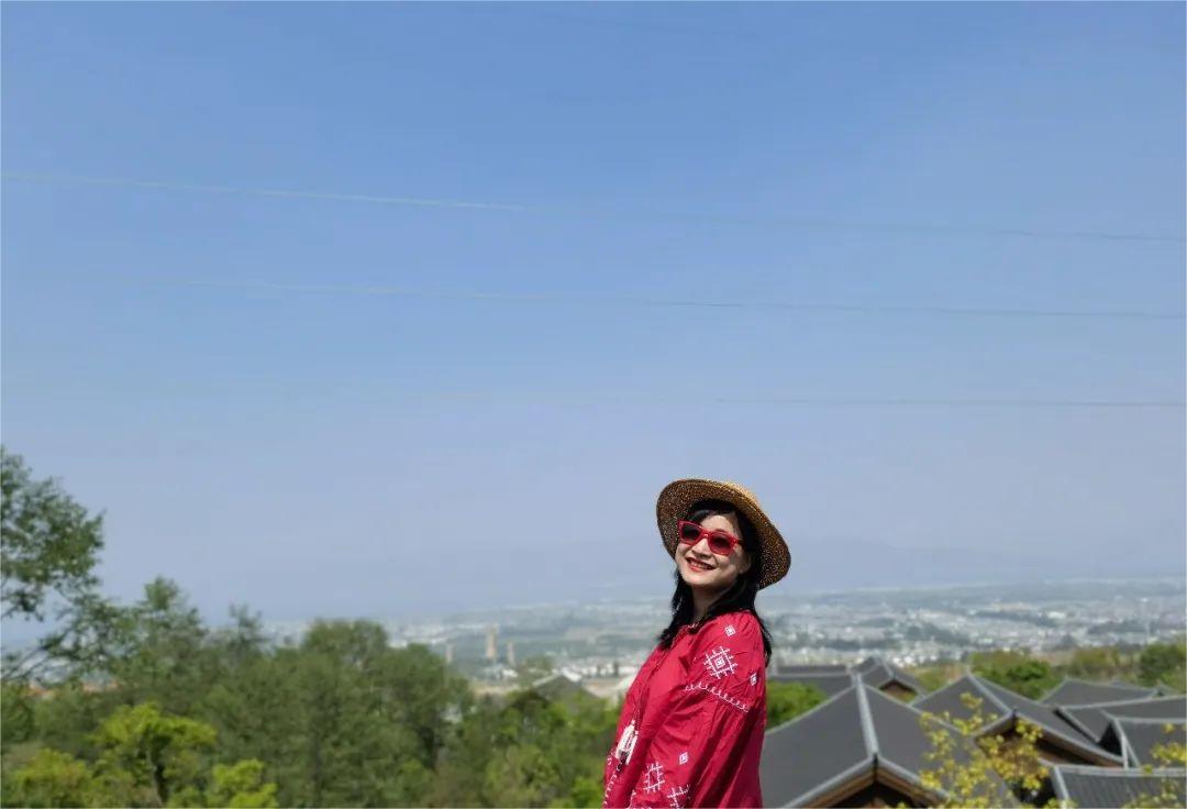 你们都说人多，我却找到一个人少又神仙的地方！