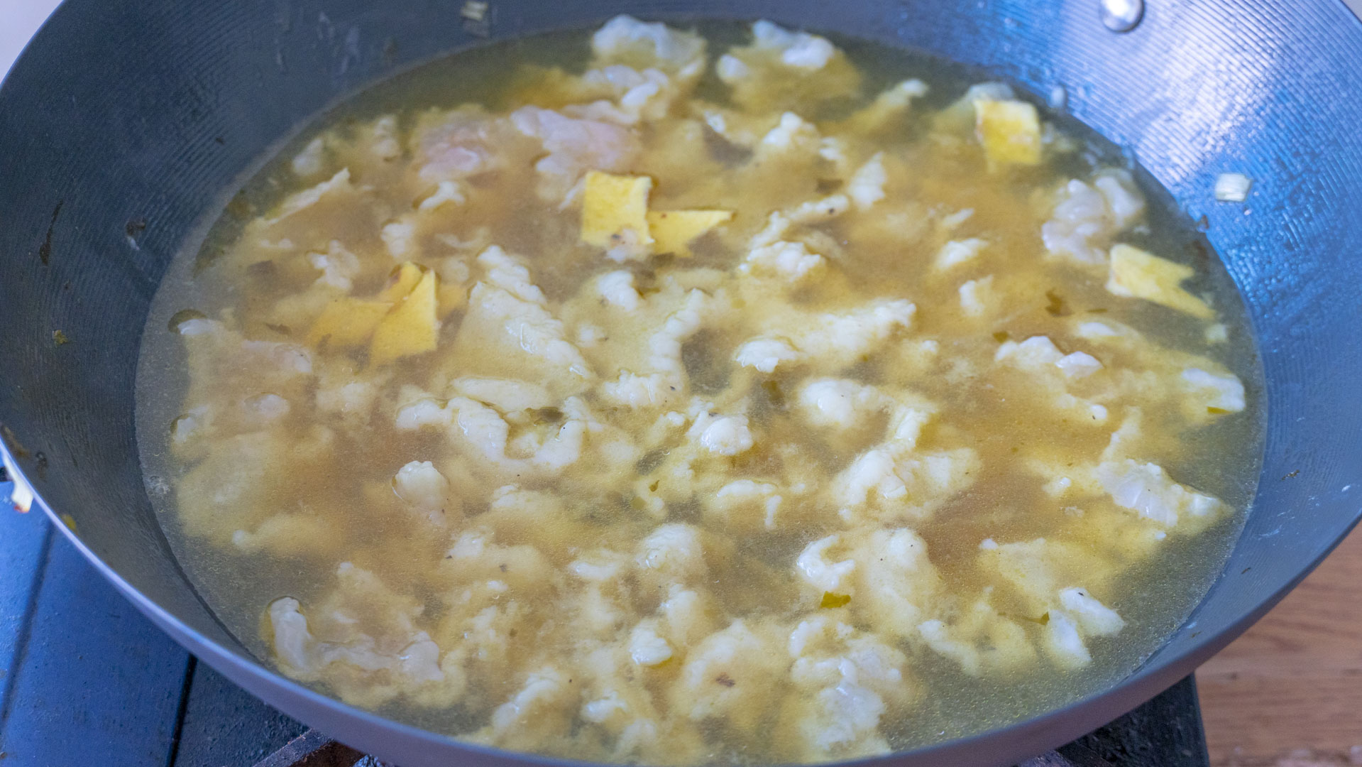 酸菜又酸又脆又不会烂教你小妙招,酸菜最香的吃法