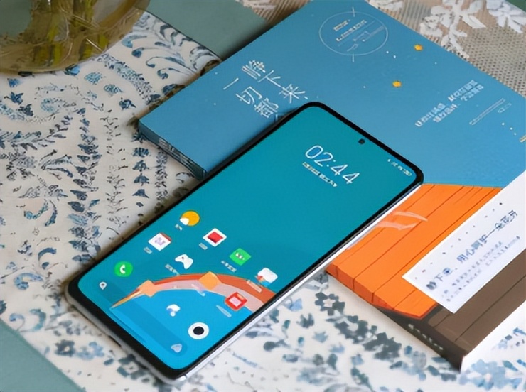 红米k50评测科技美学,红米k50使用一年后感受