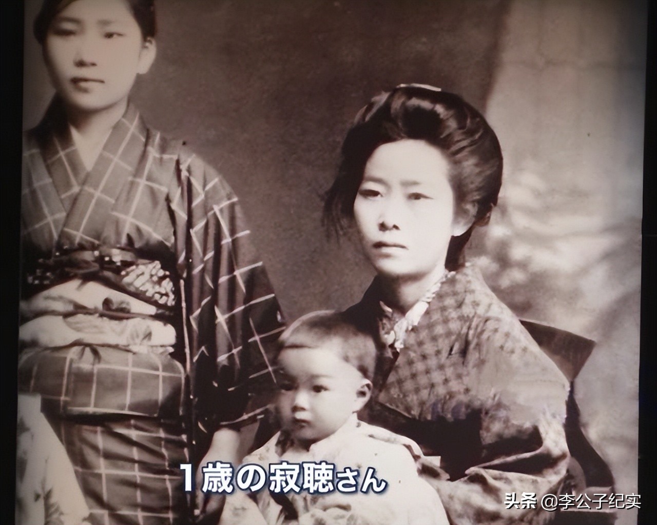 日本98岁老尼姑现状,98岁日本尼姑近况