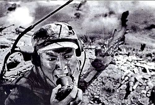 我最牛的“步话机”——童年趣事（111）