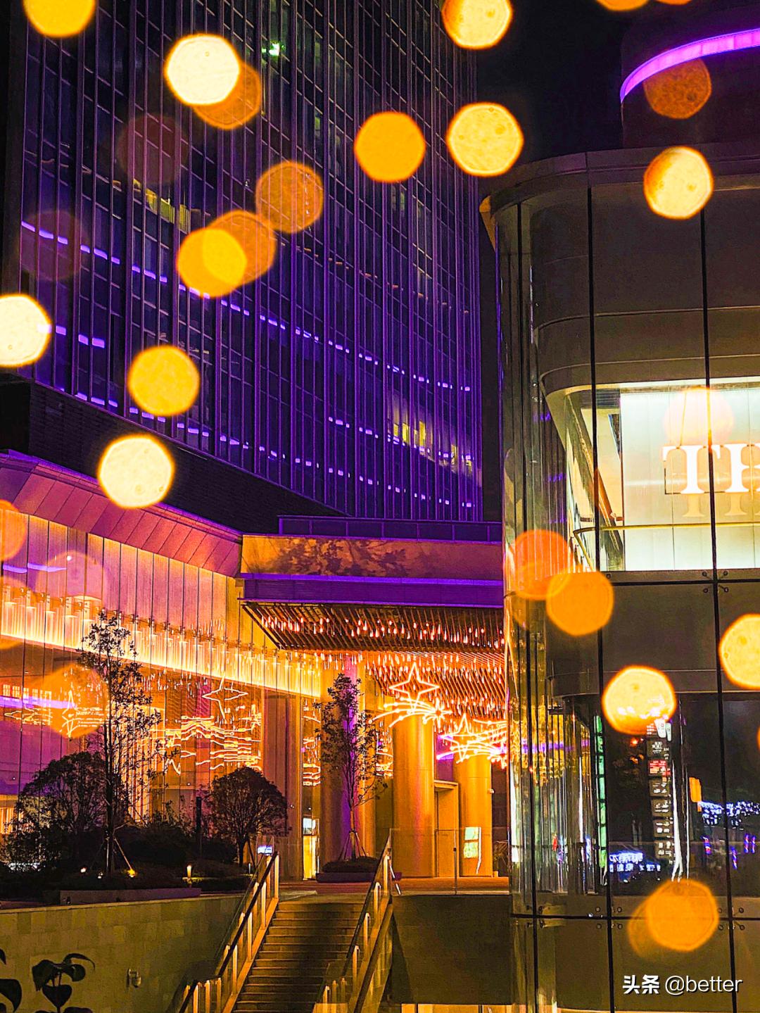 跟随一群奇幻麋鹿，我开启了一场「森」诞之旅