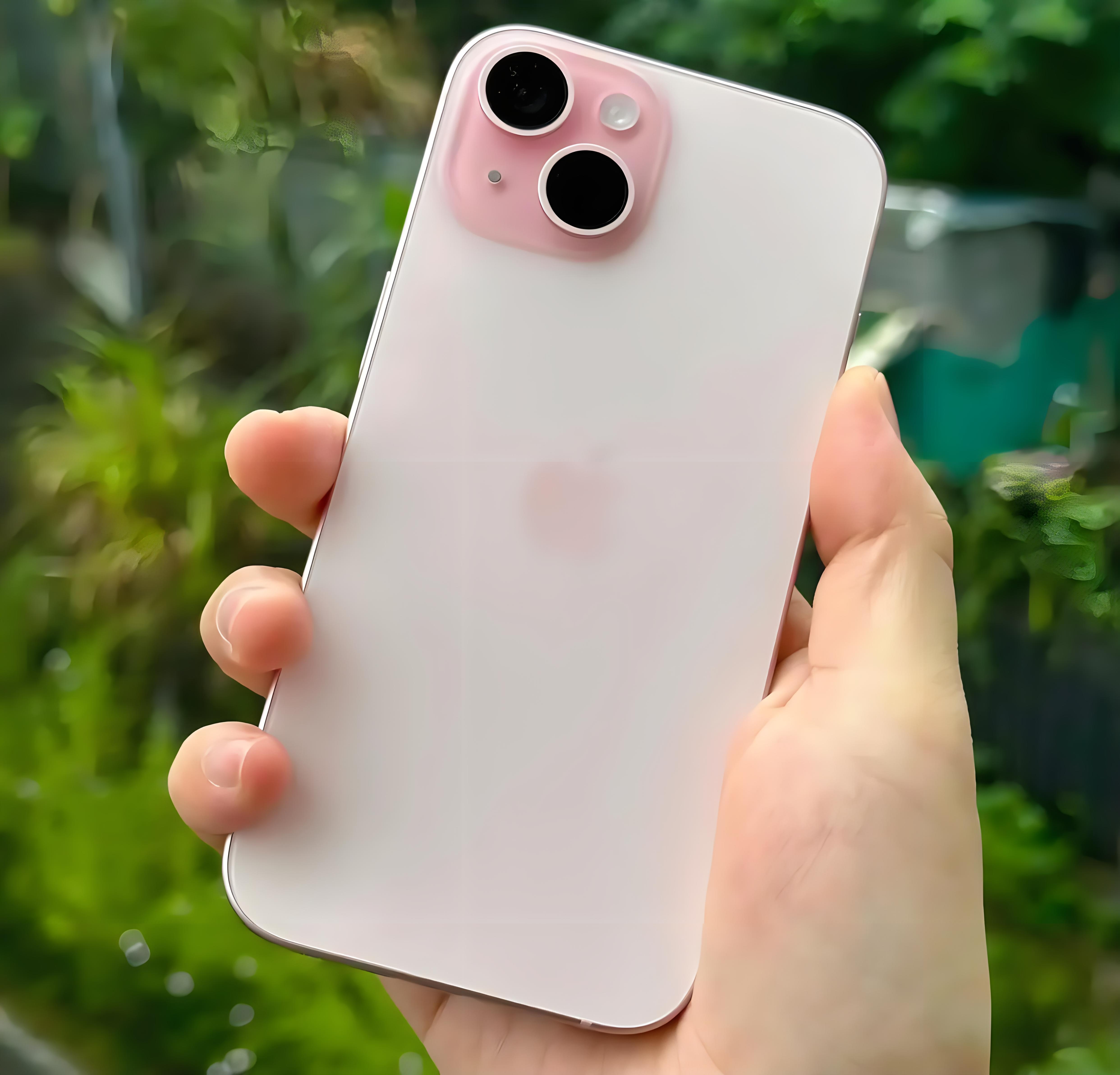 iphone15pro自拍最佳设置,iphone15自拍技巧教程