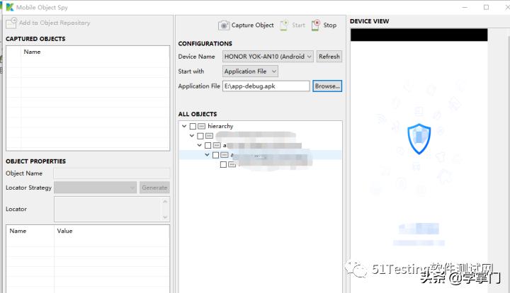 iosapp自动化测试工具,selenium自动化测试工具