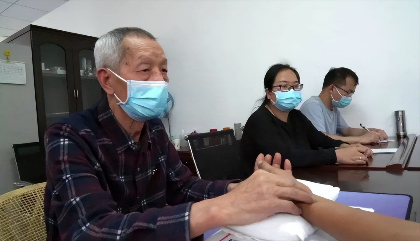 神医李伯藩专治哪些病,李伯藩老中医治疗什么