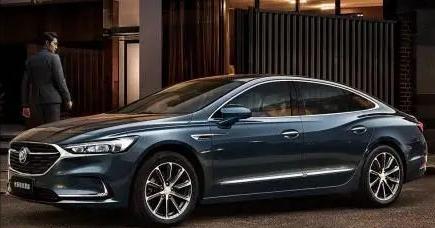 为什么别克的车安全,为啥别克君越隔音静谧性好