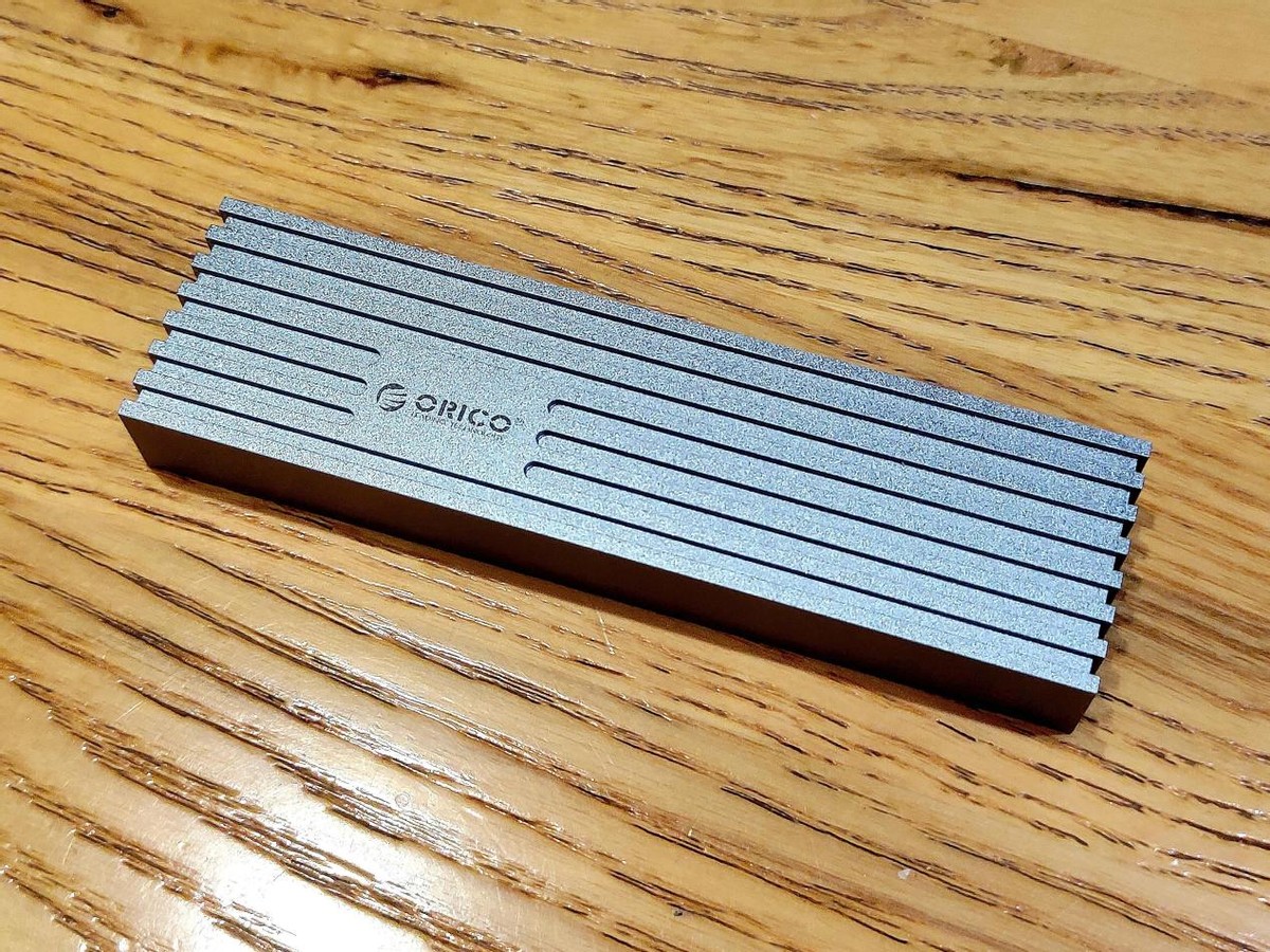 orico2.5机械硬盘盒,orico固态移动硬盘测评