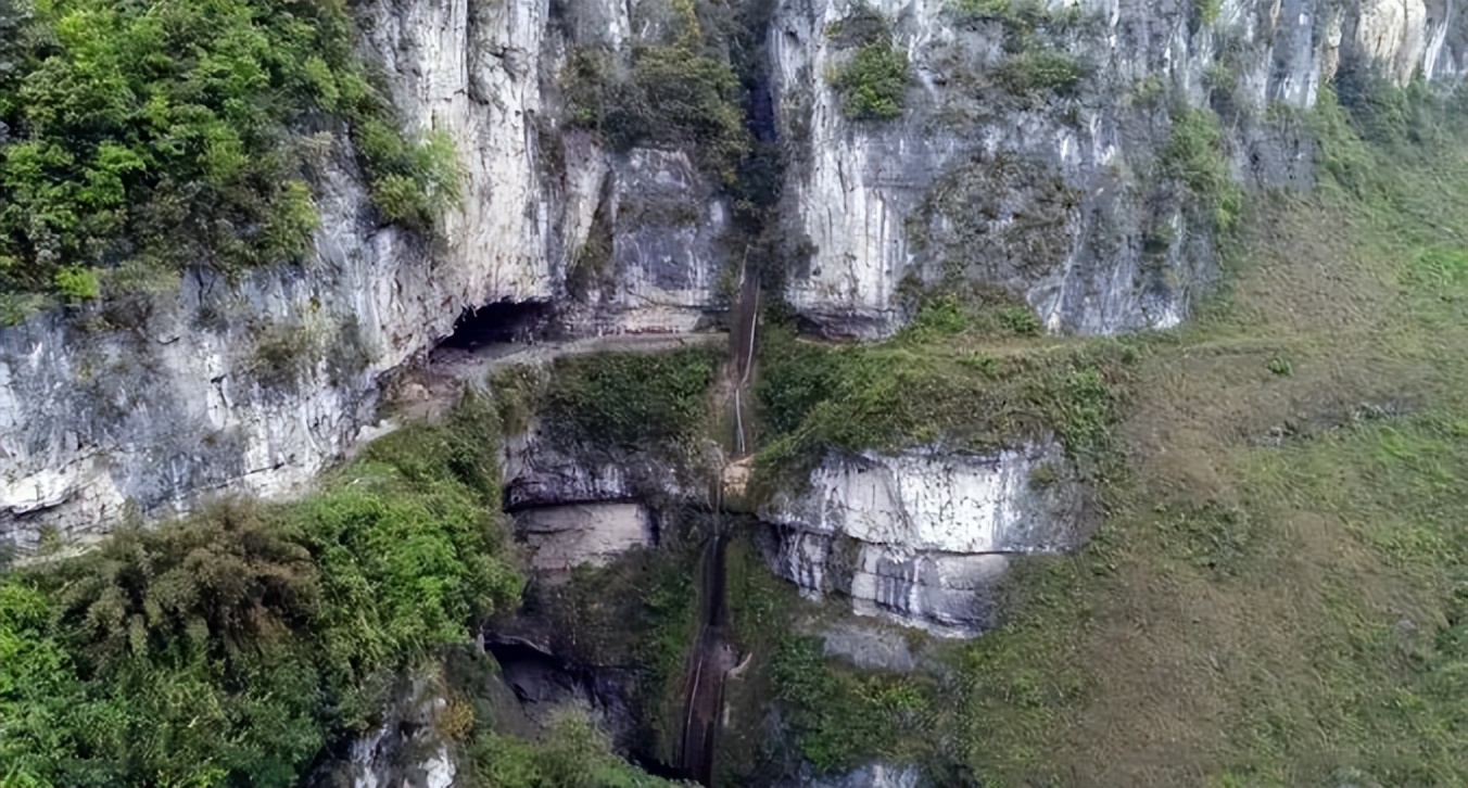 走进绥阳太白｜带你探寻诗仙李白夜郎轶事，感受浓郁诗乡文化气息