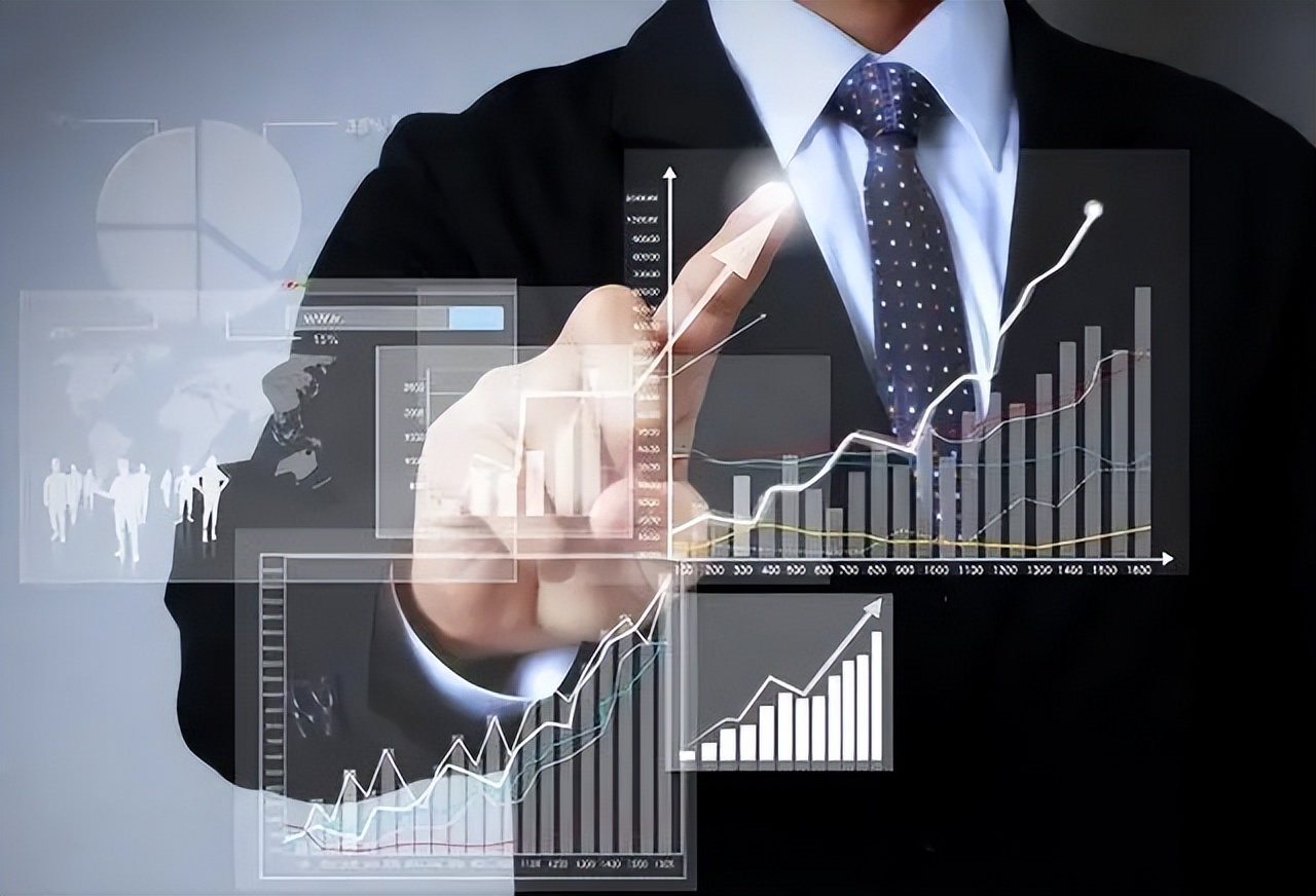 股票各种标记,股票的尾标大全