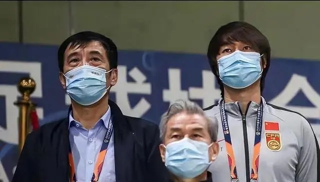 李铁案最新突破！名记再爆幕后猛料，男足腐败的幕后黑手浮出水面