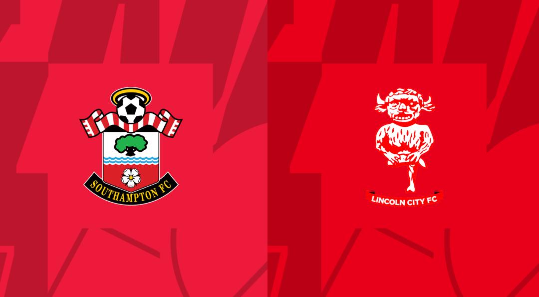 英联南安普顿vs纽波特,英超联赛南安普顿vs林肯城结果