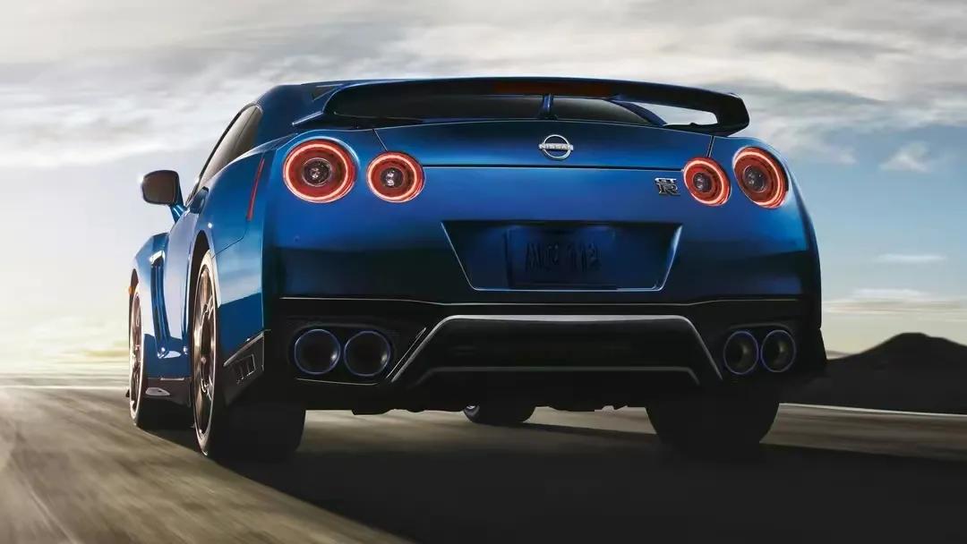 2024款日产gtr什么时候上市,2020款日产gtr