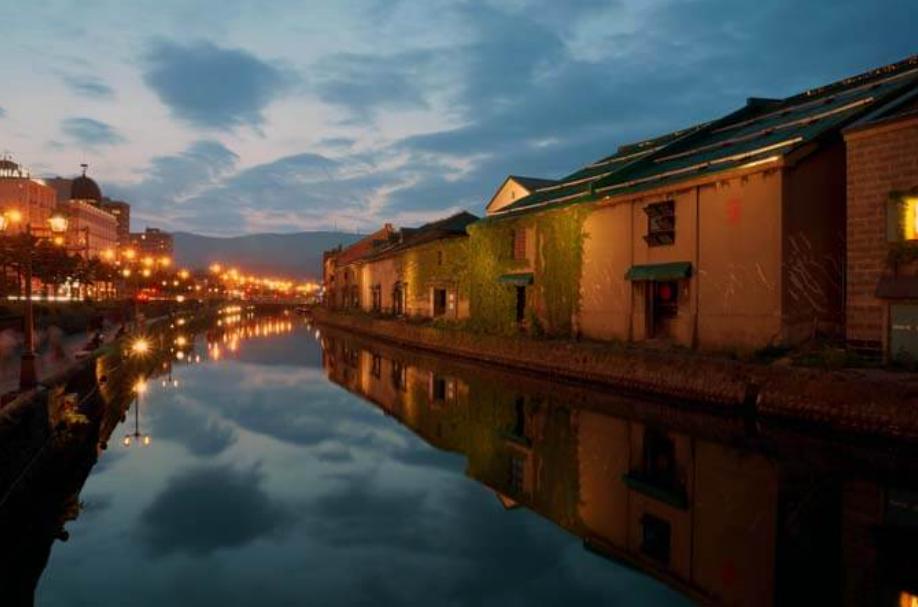 北海道有哪些旅游景点,日本北海道必去十大景点排名