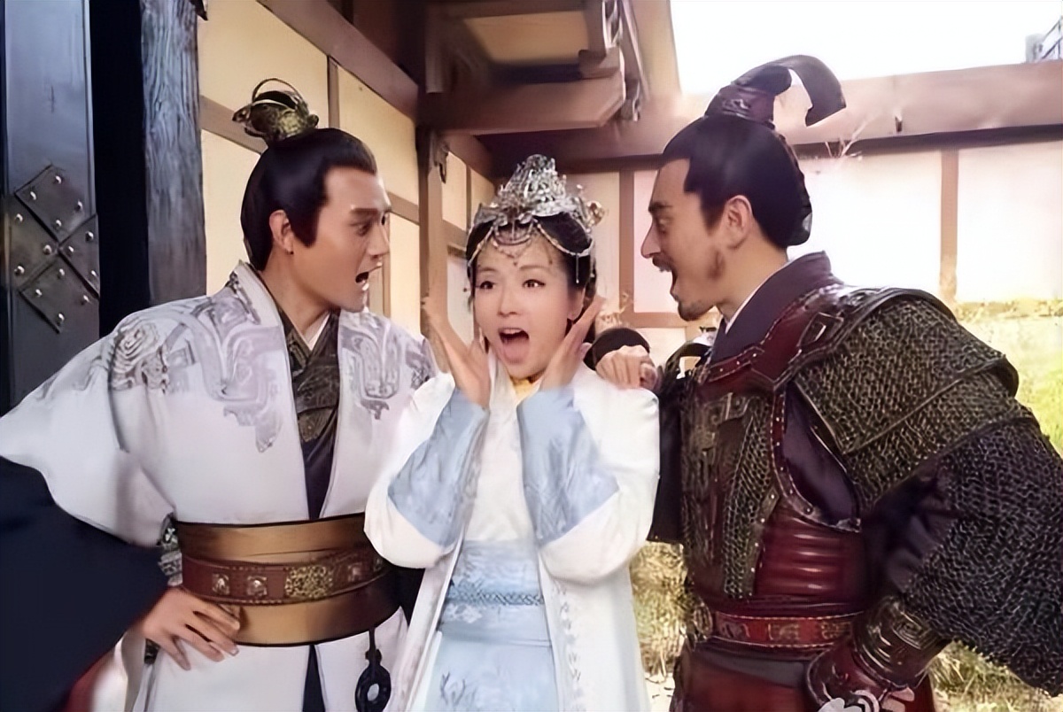 王凯胡歌靳东演的电视剧有哪些,胡歌靳东王凯演的什么电视剧