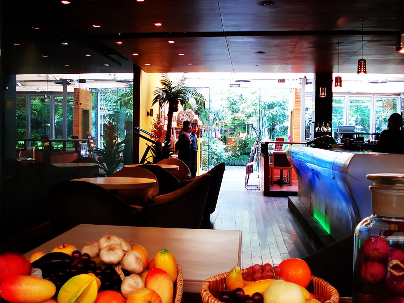 慢游放松体验,杭州慢时光游玩攻略