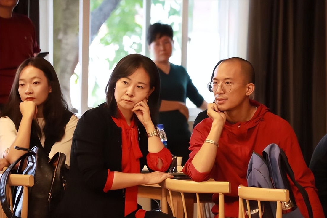 上好一个你说了不算的课程——张沛超精神分析本土化整合连续培训