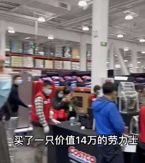 costco中国第二家店,costco中国大陆第一家门店
