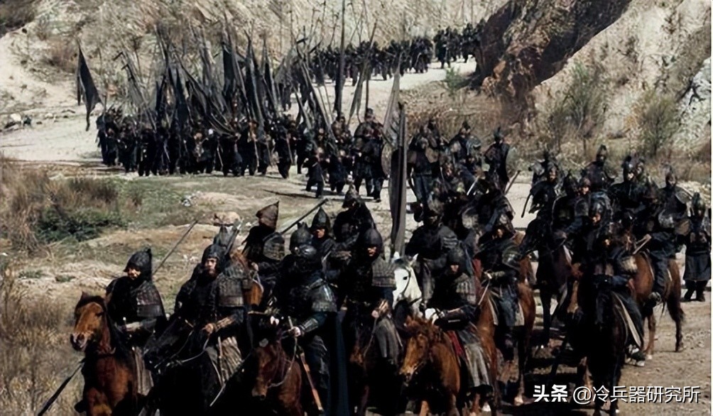 朱元璋时军队是如何管理的,朱元璋的军屯与府兵制