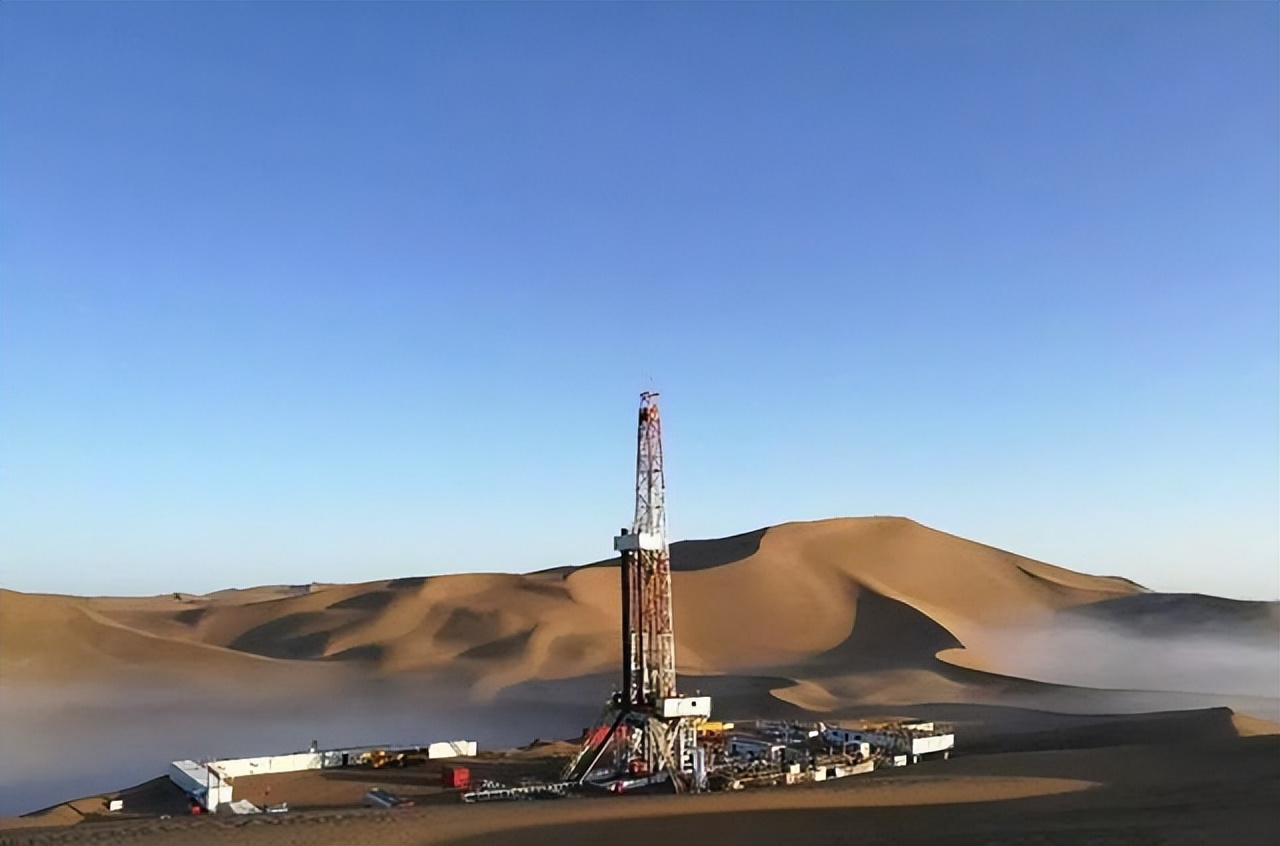 中俄原油合作协议25年,中国日本俄罗斯石油管道