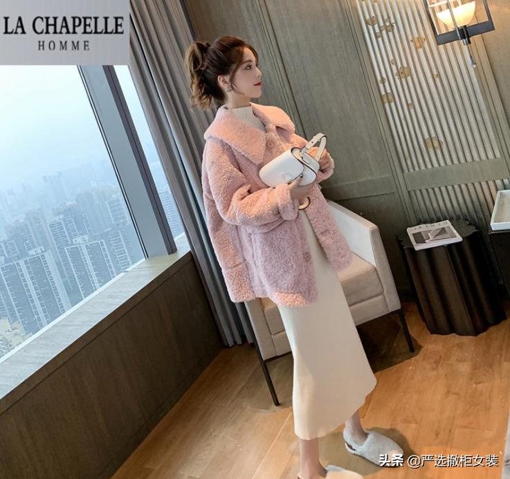 女装品牌大全排行榜2021,2021女装小众品牌排行