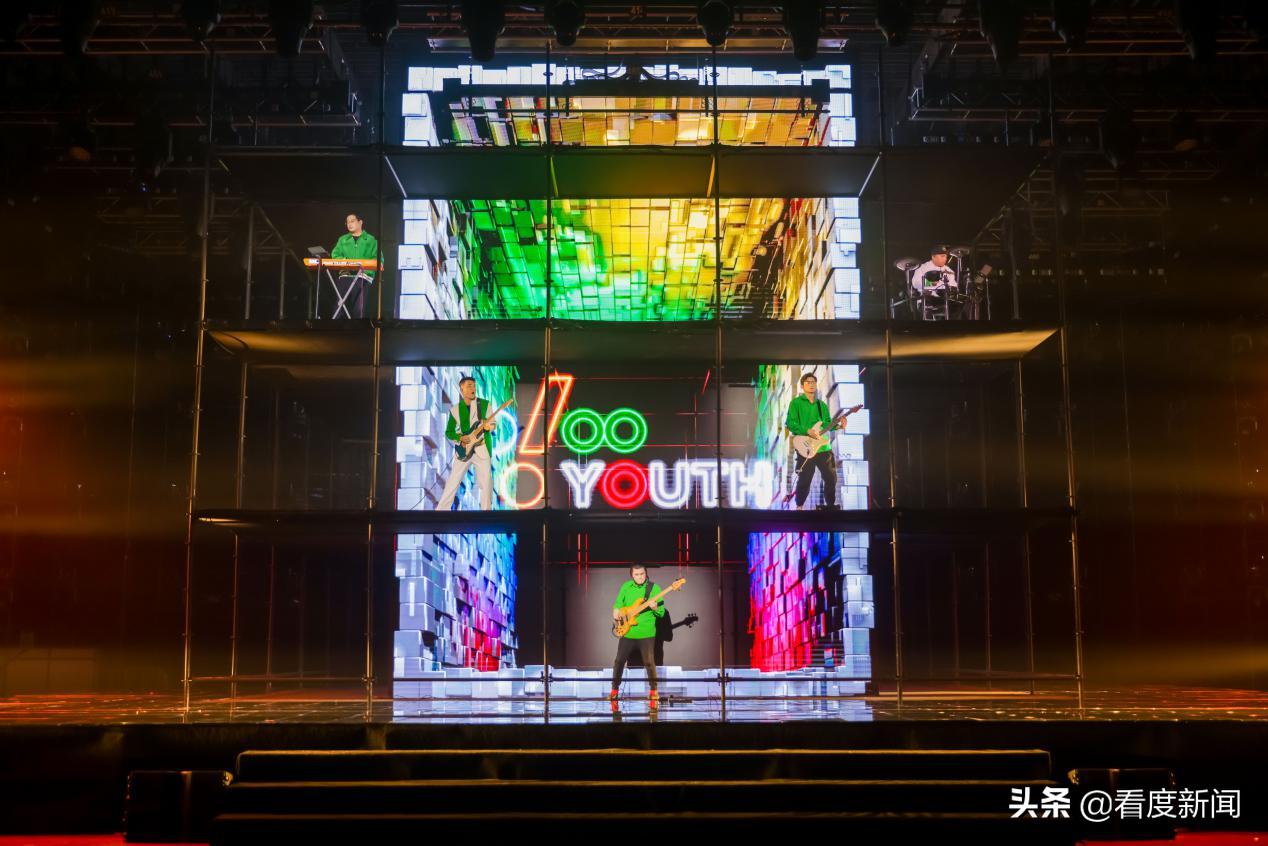 成都大运会,我们来啦!“青春领跑人”——成都大运会开闭幕式120名引导员正式揭晓