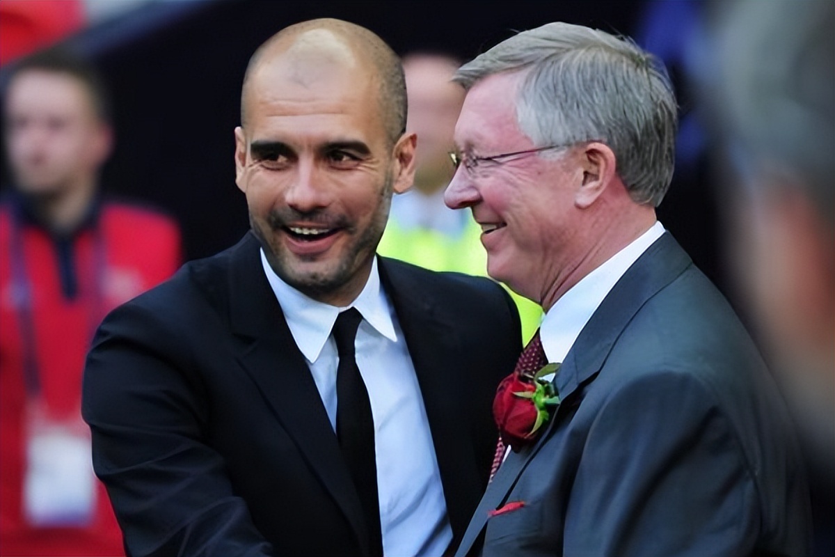 瓜迪奥拉获得世界足球冠军数量,瓜迪奥拉32个冠军