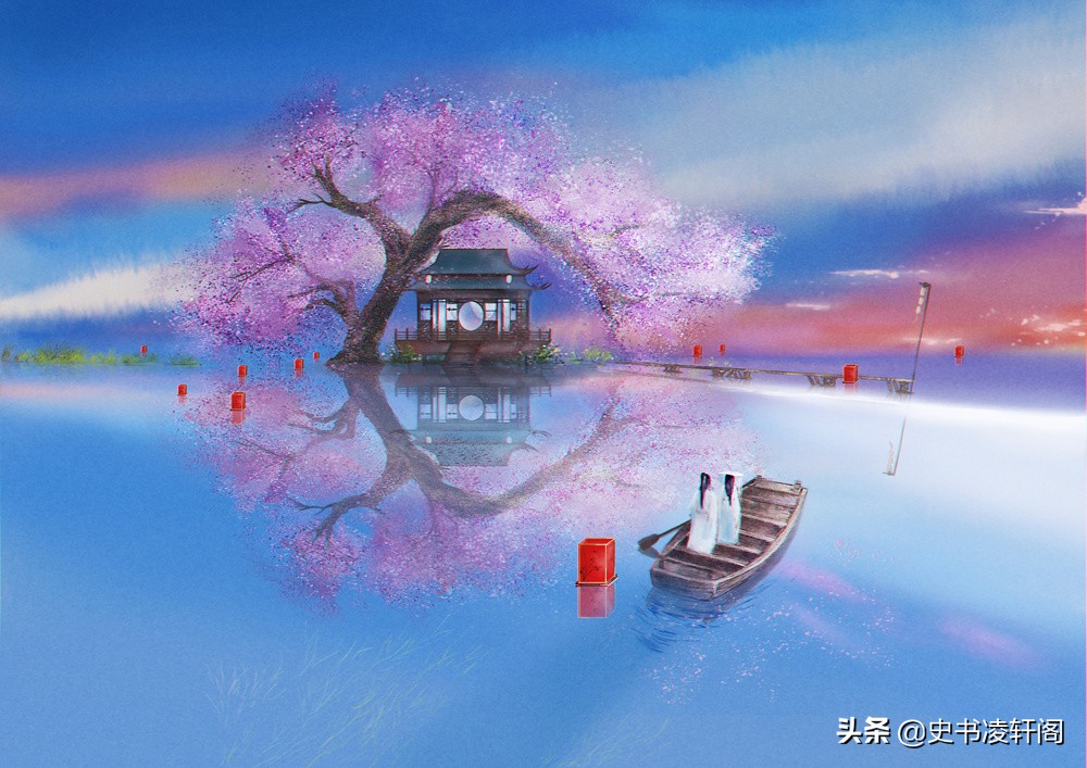 描绘春花春草春风春雨的诗句,关于春水春风春雨的古诗名句