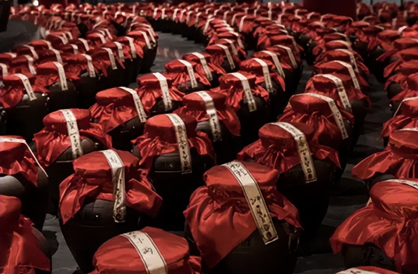 买酒注意事项和陷阱,去超市买哪种酒不会被坑