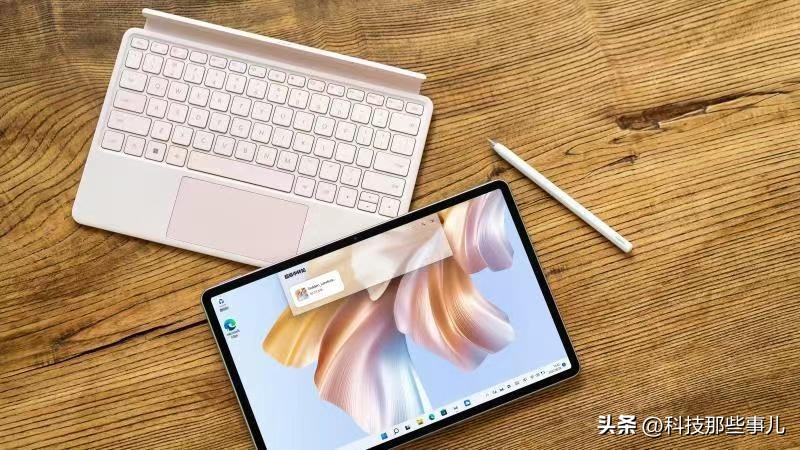 华为matebooke二合一深度评测,华为matebooke二合一测评