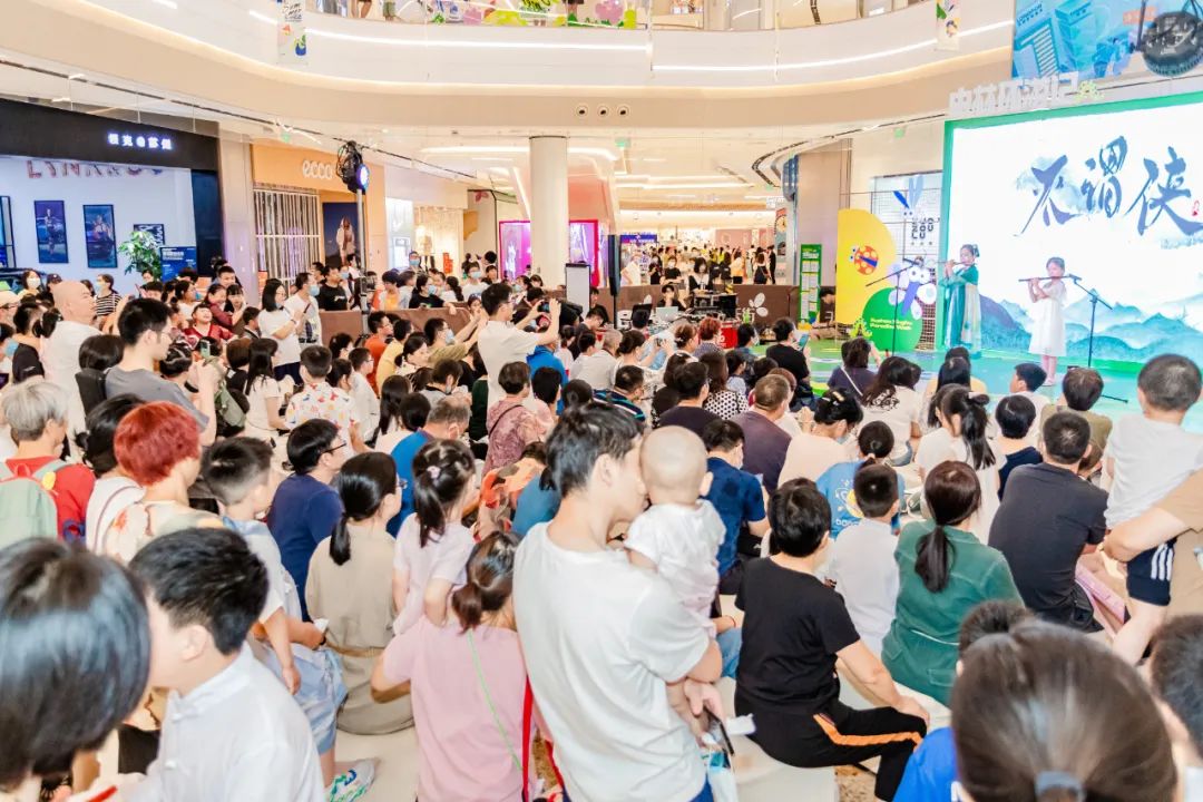 龙湖商业街布局,龙湖华南城东规划图