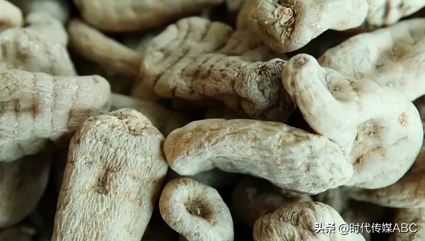 武都土特产有哪些,平武大山深处