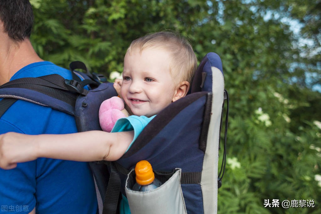 2岁左右孩子正确教育方法,2-3岁怎么教育孩子才是最正确的