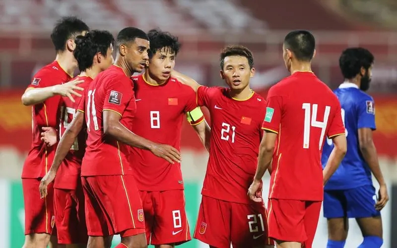 国足回应输球,国足真相