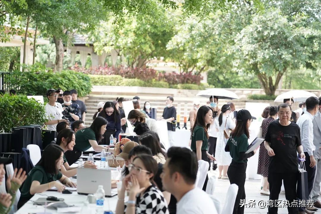 精彩回顾｜“无瑕”春季婚礼秀