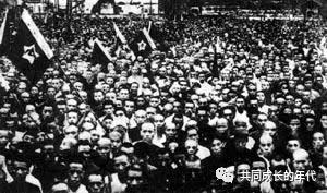 军史园地|平江起义团——334团红军时期历史沿革