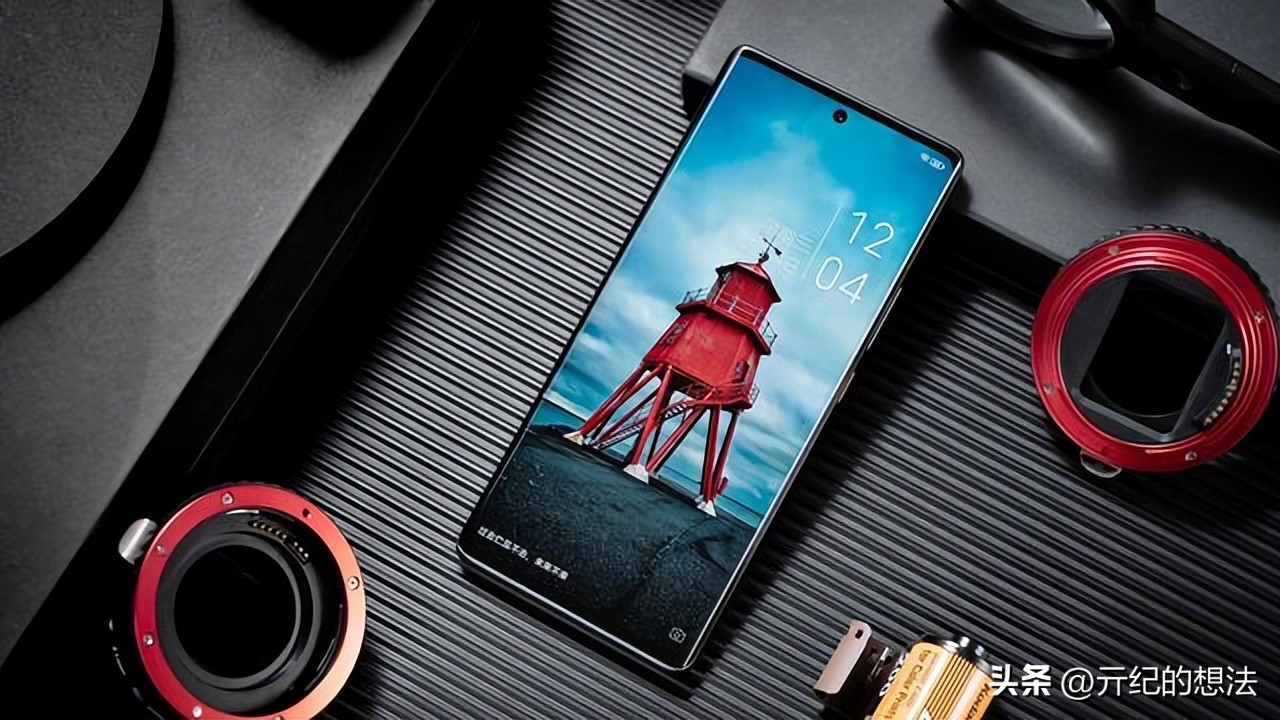 骁龙八加256g的性价比旗舰机,搭载骁龙778g的手机千元机