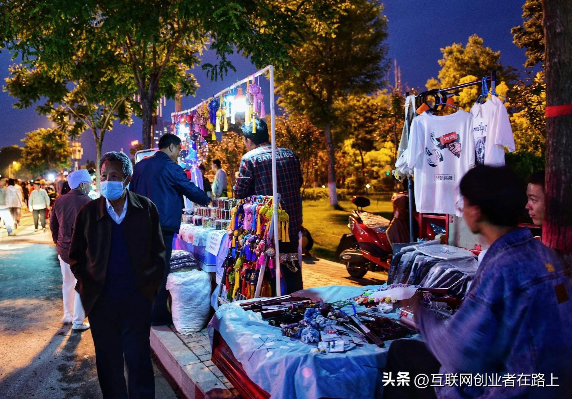 打工和做小生意哪个赚钱,适合当下的赚钱小生意