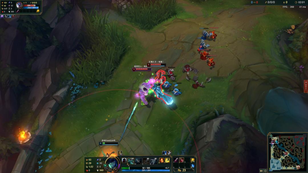 低配玩lol提升fps终极优化,真正有用的提升英雄联盟fps帧数